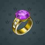 Gem Signet #812