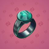 Gem Signet #826 Gem Signet #826