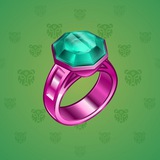 Gem Signet #832