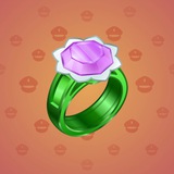 Gem Signet #833