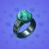 Gem Signet #834