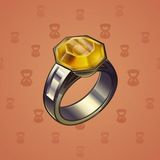 Gem Signet #837