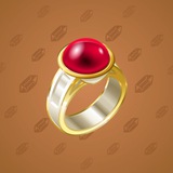 Gem Signet #84 Gem Signet #84