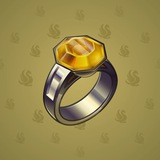 Gem Signet #840 Gem Signet #840