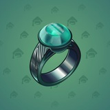 Gem Signet #846 Gem Signet #846