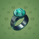 Gem Signet #847