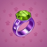 Gem Signet #85