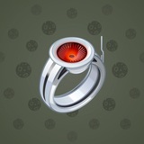 Gem Signet #850