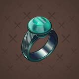 Gem Signet #852 Gem Signet #852