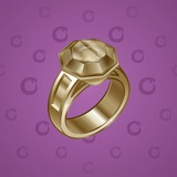 Gem Signet #857