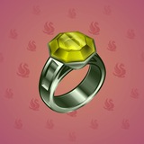 Gem Signet #87