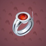 Gem Signet #88 Gem Signet #88