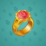 Gem Signet #881