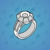 Gem Signet #89