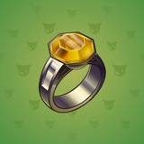 Gem Signet #892