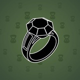 Gem Signet #899 Gem Signet #899
