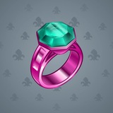 Gem Signet #900 Gem Signet #900