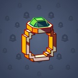 Gem Signet #902 Gem Signet #902