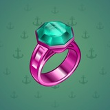 Gem Signet #905 Gem Signet #905