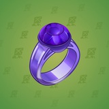 Gem Signet #908