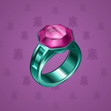 Gem Signet #91