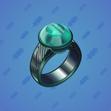 Gem Signet #910