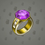Gem Signet #914
