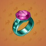 Gem Signet #915