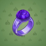 Gem Signet #918