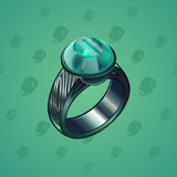 Gem Signet #923 Gem Signet #923