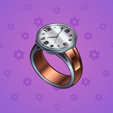 Gem Signet #926