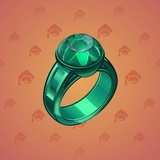 Gem Signet #928 Gem Signet #928