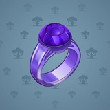 Gem Signet #93 Gem Signet #93