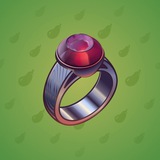 Gem Signet #930