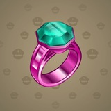 Gem Signet #932