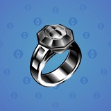 Gem Signet #935