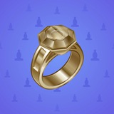 Gem Signet #936