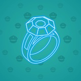Gem Signet #937