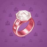 Gem Signet #94 Gem Signet #94