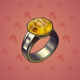 Gem Signet #940