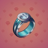 Gem Signet #943 Gem Signet #943