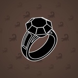 Gem Signet #947 Gem Signet #947