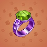 Gem Signet #955
