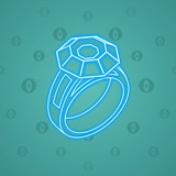Gem Signet #959