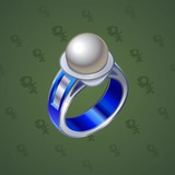 Gem Signet #96 Gem Signet #96