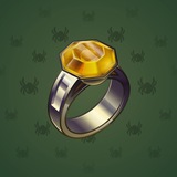 Gem Signet #961 Gem Signet #961