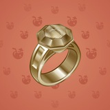 Gem Signet #965