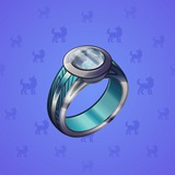 Gem Signet #969 Gem Signet #969