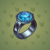 Gem Signet #975 Gem Signet #975