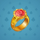 Gem Signet #978 Gem Signet #978